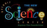 The new science center in detroit.