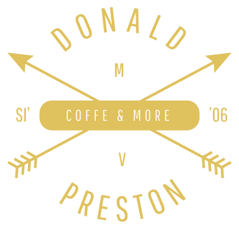 Donald m. presston.