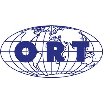 The ort logo on a white background.