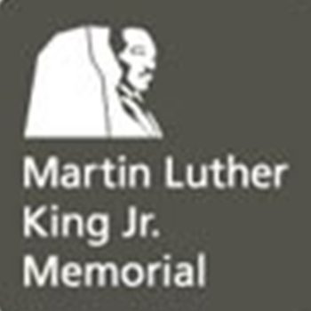 Martin luther king jr memorial.