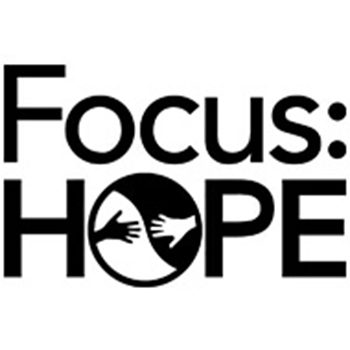 Profile picture for focus hope.