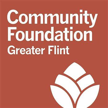Community foundation greater flint logo.