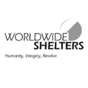 Profile picture for world wide shelters.