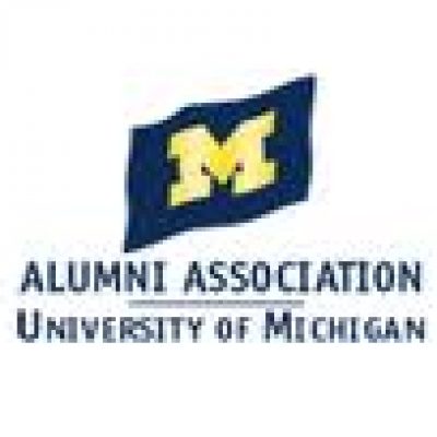 Alumni association university of michigan.